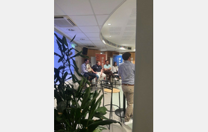 Retour sur la soirée thématique du Comité Départemental Olympique et Sportif de l'Indre