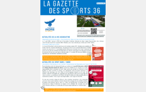 Gazette des Sports 36