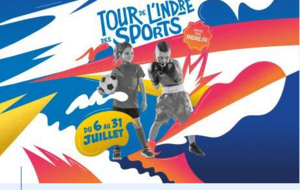 Tour de l'Indre des Sports - Reuilly