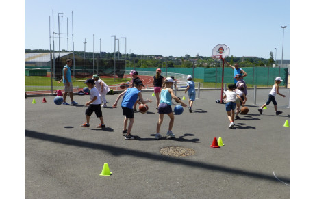 TOUR DE L'INDRE DES SPORTS 2012