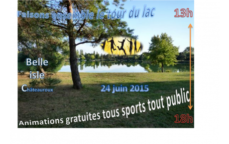 JOURNEE SPORT POUR TOUS