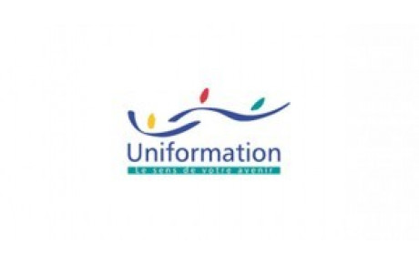 REUNION D'INFORMATION &quot;UNIFORMATION&quot;