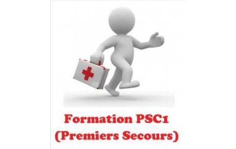 Formation PSC 1 - 17 Juin 2017