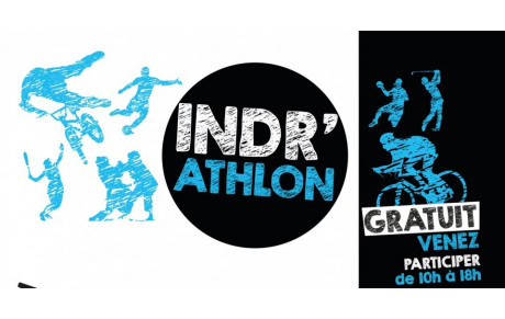 INDR'ATHLON