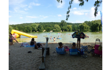 NAGEZ GRANDEUR NATURE