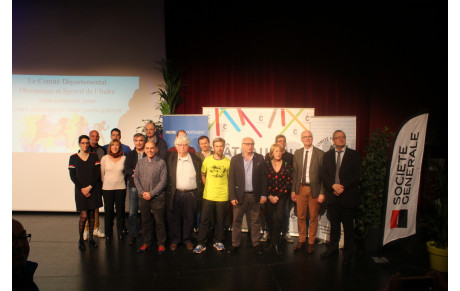 RETOUR SUR LE COLLOQUE SPORT SANTE