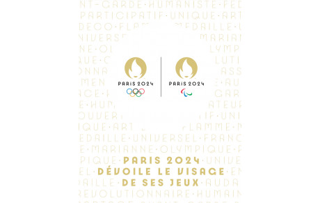 PARIS 2024 dévoile le visage de ses jeux