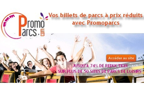 PROMO PARCS