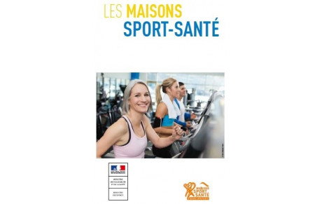 MAISON SPORT SANTE