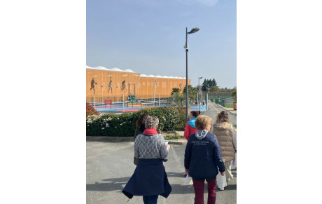 Réseau#1 Femmes Dirigeantes